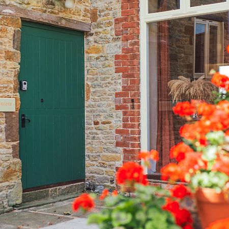 The Dovecote In Seaton, Rutland Villa Luaran gambar