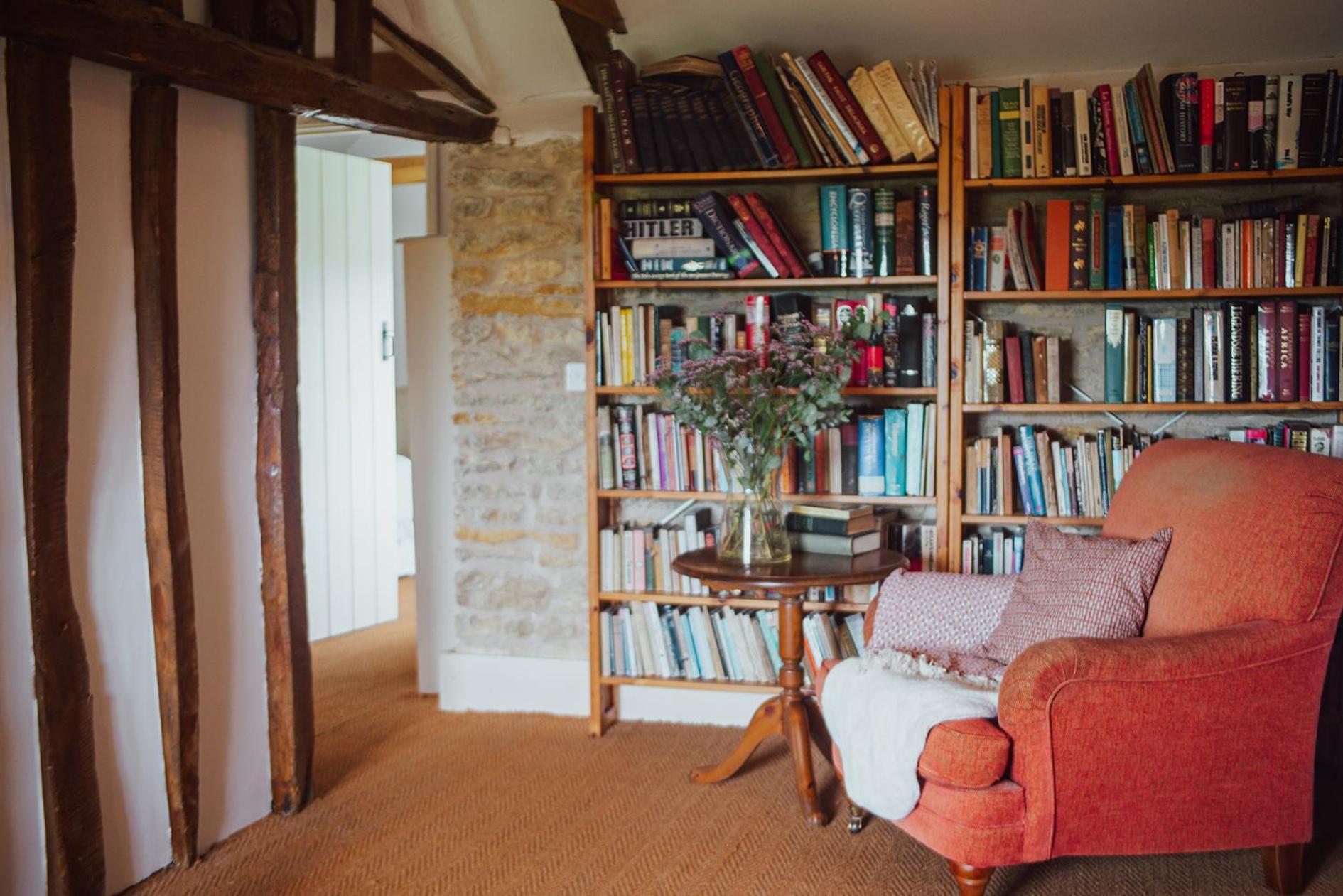 The Dovecote In Seaton, Rutland Villa Luaran gambar