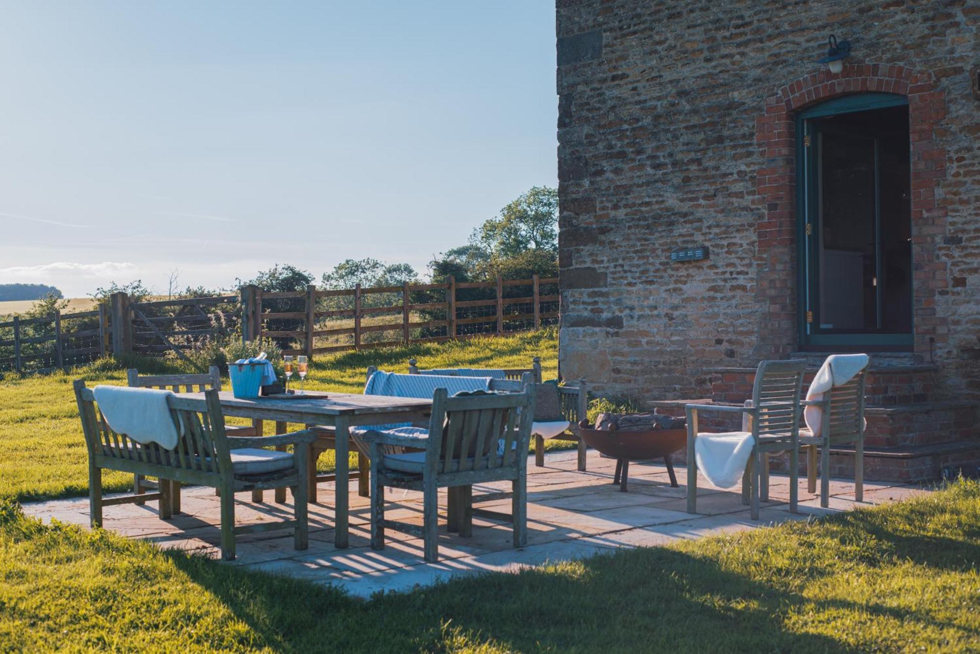 The Dovecote In Seaton, Rutland Villa Luaran gambar