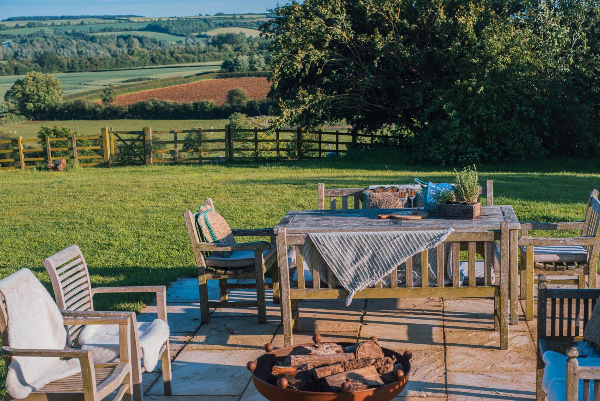 The Dovecote In Seaton, Rutland Villa Luaran gambar