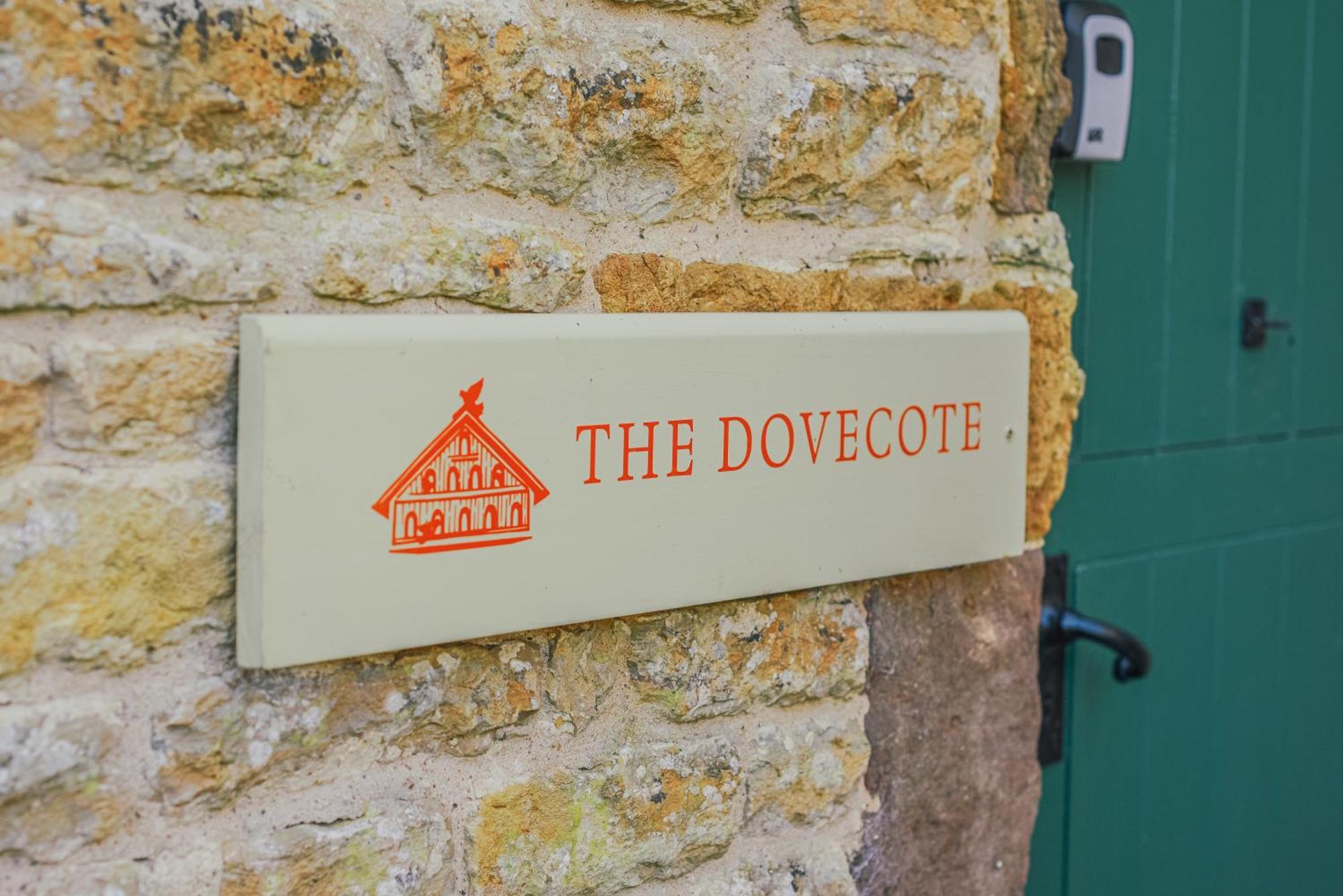 The Dovecote In Seaton, Rutland Villa Luaran gambar