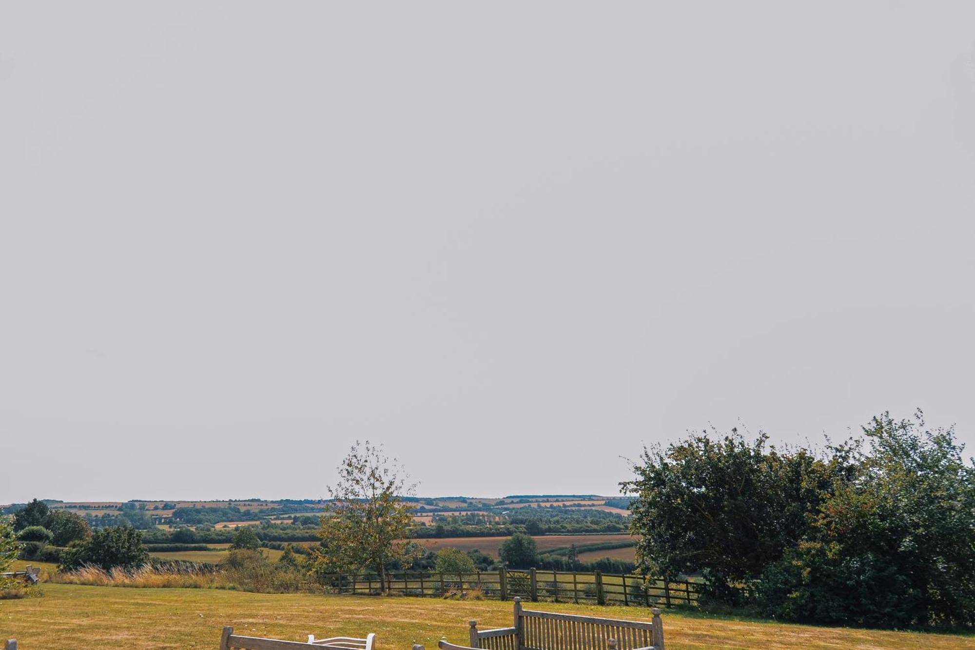 The Dovecote In Seaton, Rutland Villa Luaran gambar